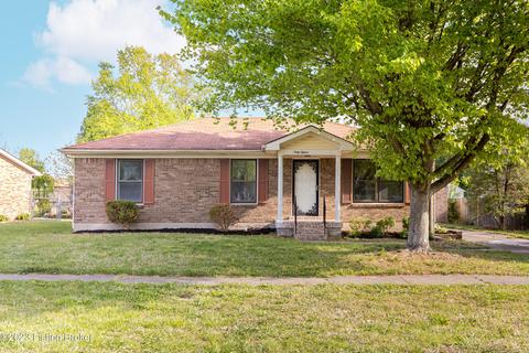6015 Larkgrove Dr, Louisville, KY 40229
