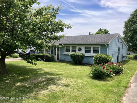 173 Meadowood Rd, Louisville, KY 40229