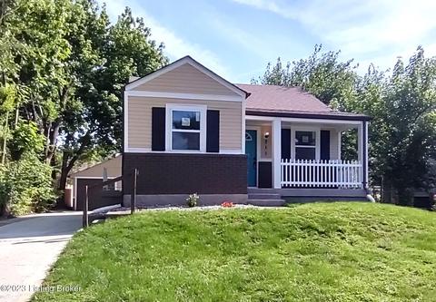 711 Creel Ave, Louisville, KY 40208