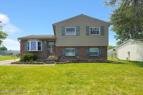 5002 Oldshire Rd, Louisville, KY 40229
