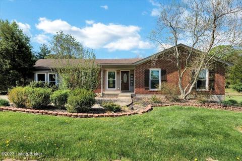 209 Kentucky Ct, Mount Washington, KY 40047