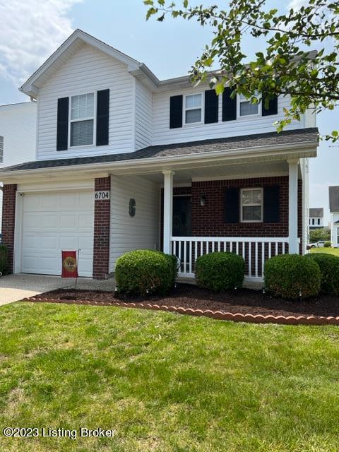 6704 Arbor Creek Dr, Louisville, KY 40228