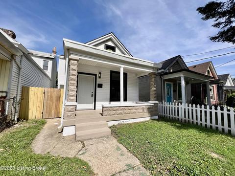 1016 S Shelby St, Louisville, KY 40203