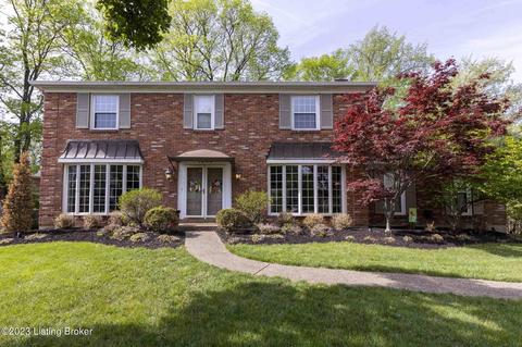 3806 Pramany Ct, Louisville, KY 40299