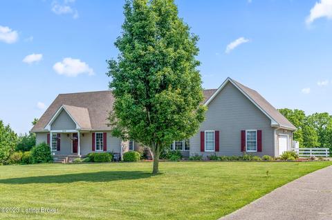 352 Peterson Dr, Taylorsville, KY 40071