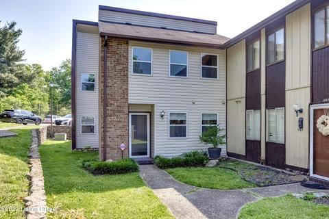 11463 N Tazwell Dr, Louisville, KY 40241