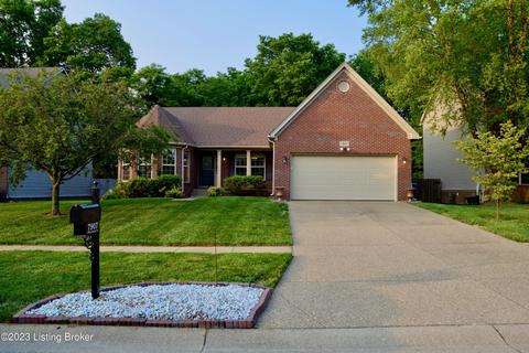 7907 Williamsgate Cir, Crestwood, KY 40014
