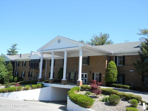 1616 Gardiner Ln #107, Louisville, KY 40205