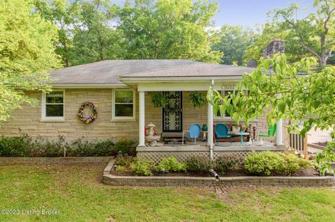 10202 Keys Ferry Rd, Fairdale, KY 40118