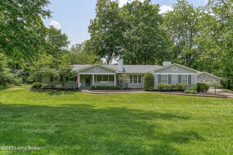 806 Glenbrook Rd, Anchorage, KY 40223