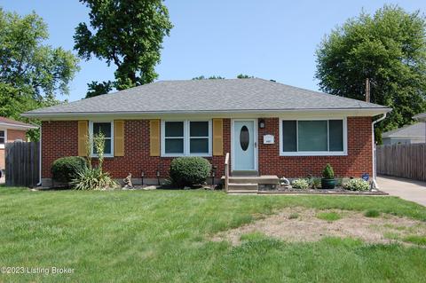 4907 Paramount Dr, Louisville, KY 40258