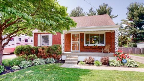 3004 Louisa Ave, Louisville, KY 40217