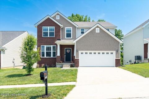 16983 Green Crest Ln, Louisville, KY 40245