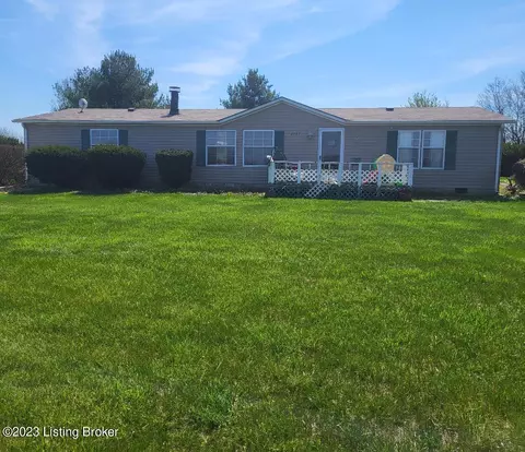 2707 Hooper Station Rd, Shelbyville, KY 40065