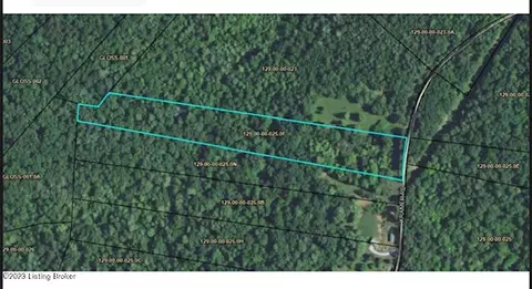 0 Kramer Rd, Clarkson, KY 42726