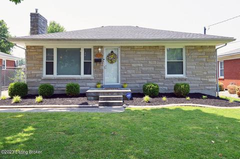 1714 Kurz Way, Louisville, KY 40216