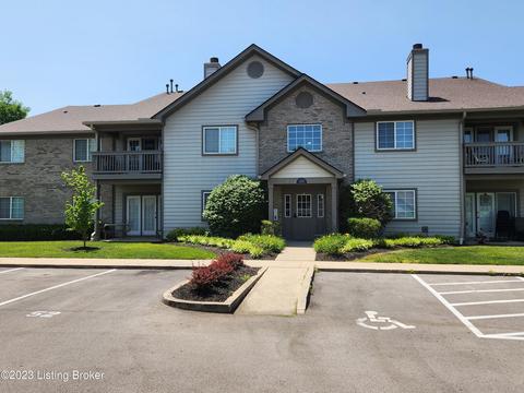 1300 Bee Ln #103, Middletown, KY 40243