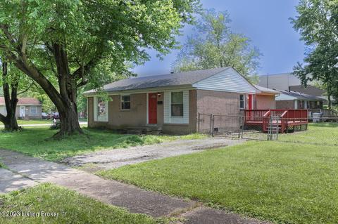 6600 Maravian Dr, Louisville, KY 40258