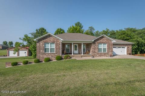 417 Pilots Way, Taylorsville, KY 40071