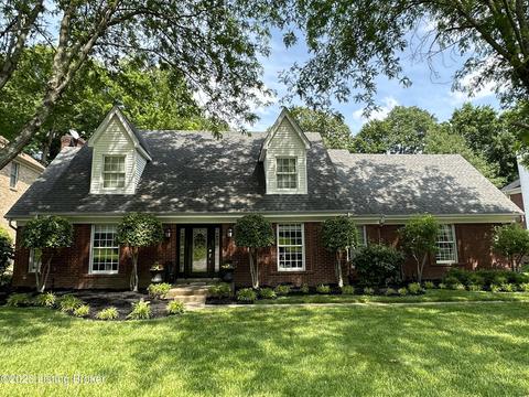 3311 Hardwood Forest Dr, Louisville, KY 40214