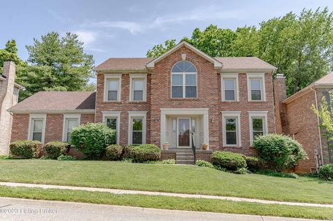 3012 Bradford Grove Ln, Louisville, KY 40220