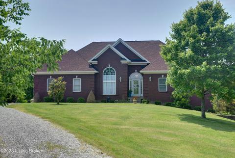 184 Sarah Ct, Taylorsville, KY 40071
