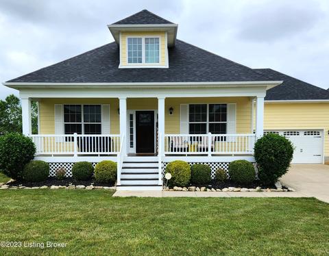 127 S River Crst, Mount Washington, KY 40047