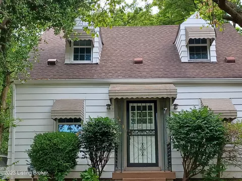 Undisclosed, Louisville, KY 40214