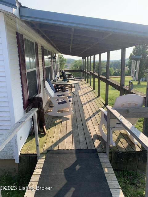 9548 E Hwy 86, Custer, KY 40115 photo 2
