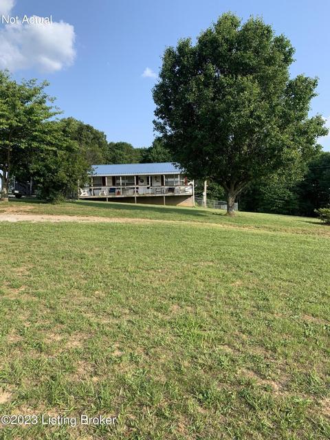 9548 E Hwy 86, Custer, KY 40115