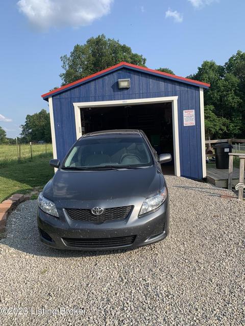 9548 E Hwy 86, Custer, KY 40115 photo 10