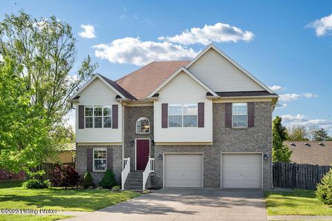198 Halcomb Ct, Mount Washington, KY 40047