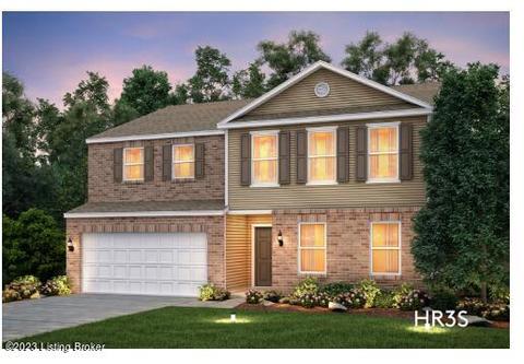 7611 Fair Lane Ln, Louisville, KY 40291