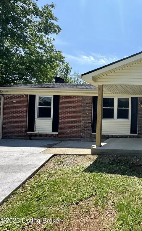 307 Birch Dr, Frankfort, KY 40601