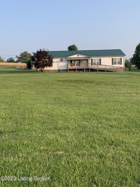 9506 Hwy 86, Custer, KY 40115
