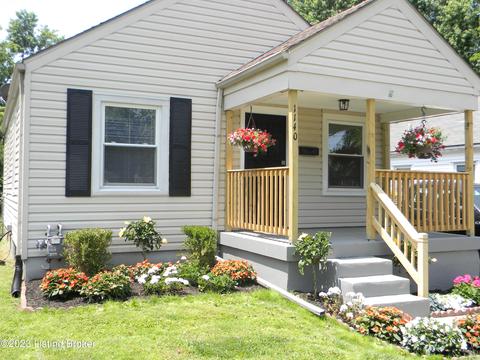 1140 Euclid Ave, Louisville, KY 40208