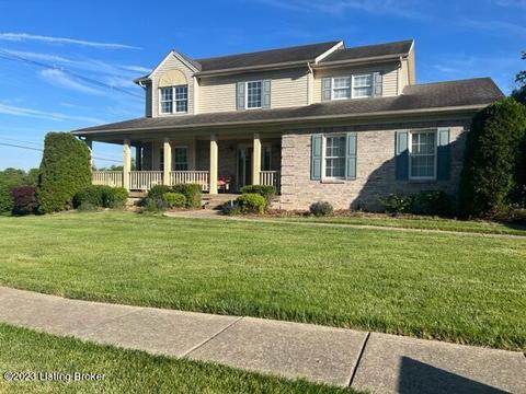 9401 Stonelanding, Louisville, KY 40272