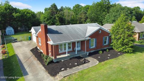 4700 Walden Dr, Louisville, KY 40229