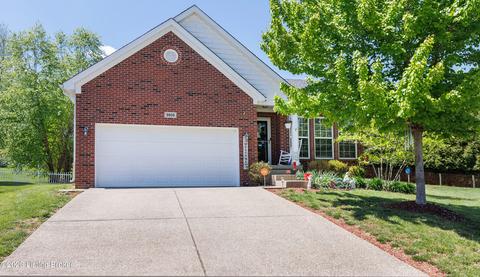 9808 Collier Ln, Louisville, KY 40291