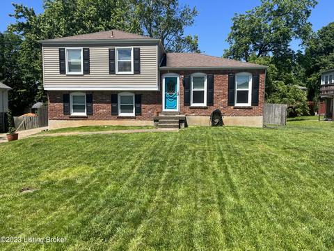 5102 Jonar Ct, Louisville, KY 40291
