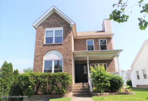3719 Stratton Ave, Louisville, KY 40211