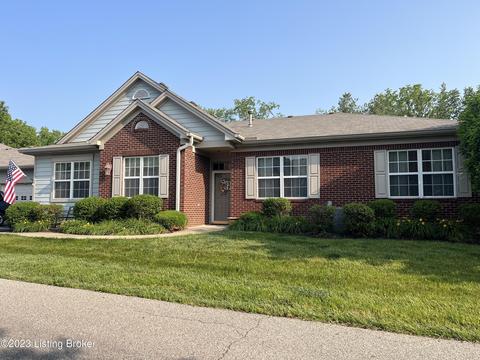 5210 Telford Ln, Louisville, KY 40241