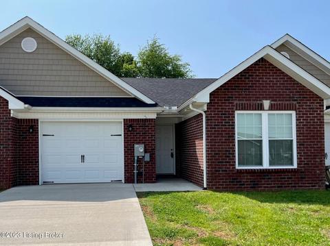135 Avondale Dr, Bardstown, KY 40004