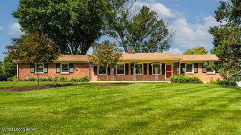 1212 Old Cannons Ln, Louisville, KY 40207