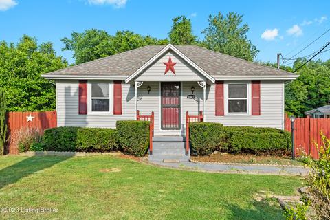 7007 Memory Ln, Louisville, KY 40258