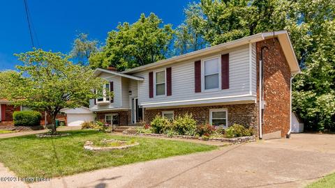 3600 Birnamwood Ct, Louisville, KY 40258