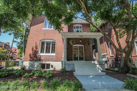 1038 Garvin Pl, Louisville, KY 40203