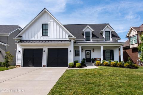 5321 Rock Ridge Dr, Louisville, KY 40241