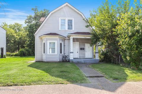 Undisclosed, Louisville, KY 40211
