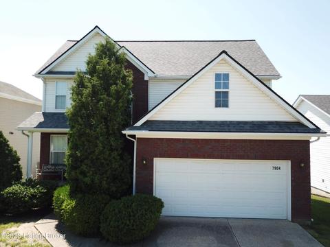 7904 Westbrook Rd, Louisville, KY 40258